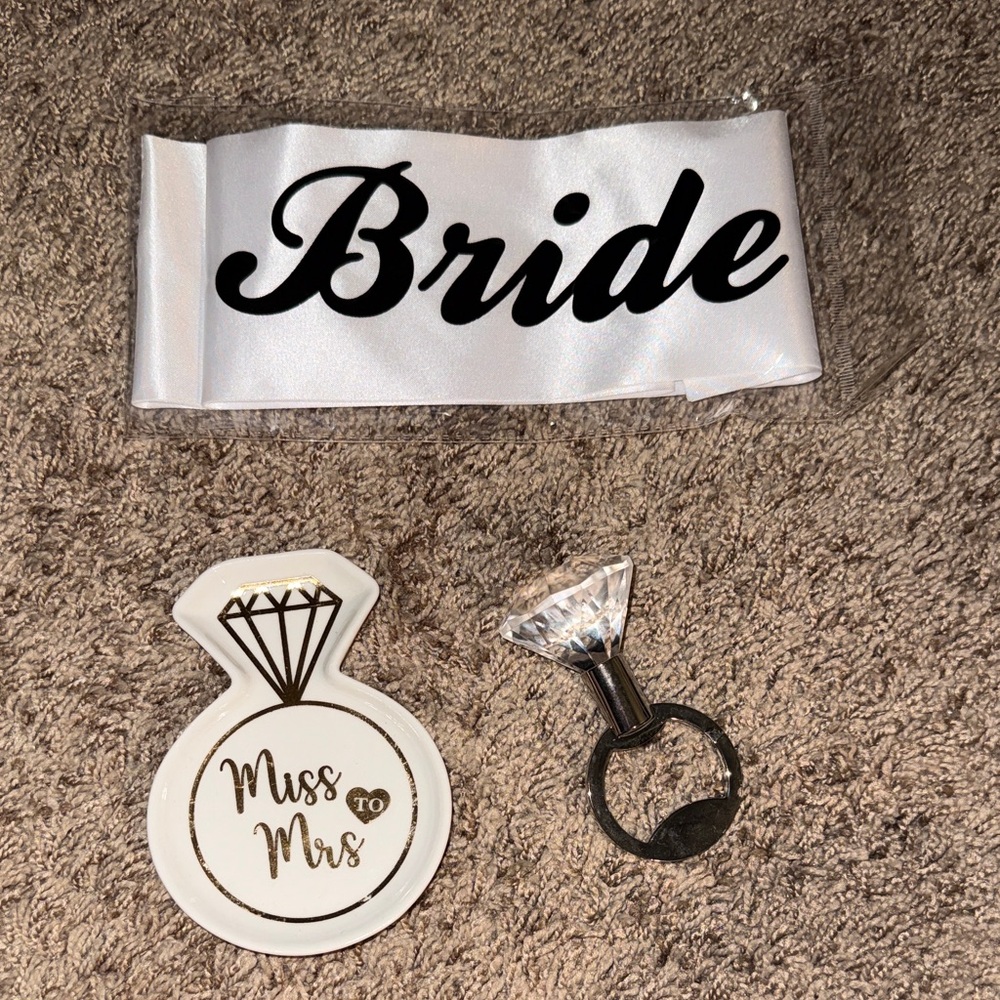 Bride Bundle